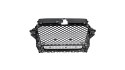 Grill Audi A3 8V Gloss Black