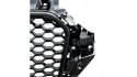 Grill Audi A3 8V Gloss Black