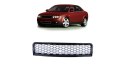 Grill Audi A4 B6 Gloss Black