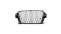 Grill Audi Q3 8U Gloss Black