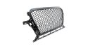 Grill Audi Q5 8R Facelift Gloss Black