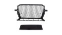 Grill Audi Q5 8R Facelift Gloss Black
