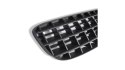 Grill Audi TT 8N Black