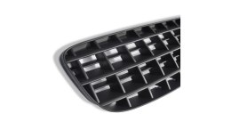 Grill Audi TT 8N Black