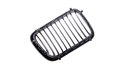 Grill BMW 3 E36 Facelift Compact pojedyncze żeberka Matt Black