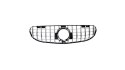 Grill Mercedes-Benz GLC X253 GLC C253 Facelift GT Chrome & Black
