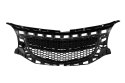 Grill OPEL INSIGNIA A Black bez znaczka