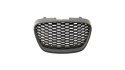 Grill SEAT LEON ALTEA Facelift Black bez znaczka