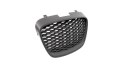 Grill SEAT LEON ALTEA Facelift Black bez znaczka
