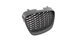 Grill SEAT LEON ALTEA Facelift Black bez znaczka