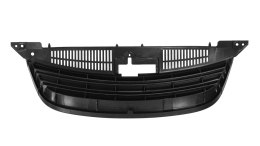 Grill Volkswagen Tiguan Black bez znaczka