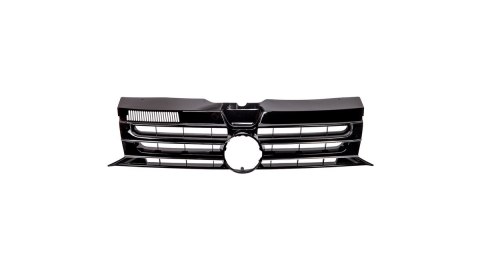 Grill Volkswagen Transporter T5 Chrom Strips
