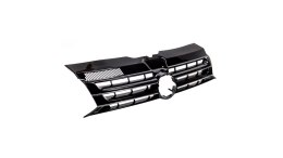 Grill Volkswagen Transporter T5 Chrom Strips