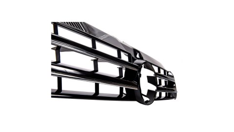 Grill Volkswagen Transporter T5 Chrom Strips