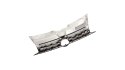Grill Volkswagen Transporter T5 Chrom Strips