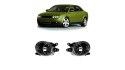 Halogeny Audi A4