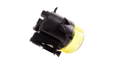 Halogeny Audi A6 C6 A4 B8 Q5 SEAT EXEO Yellow