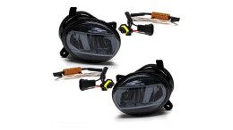 Halogeny Audi A6 C6 A4 B8 Q5 SEAT EXEO