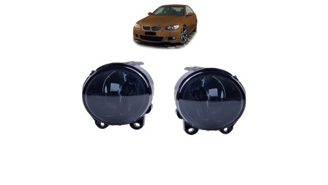 Halogeny BMW 3 E92 E93 X5 E53 5 F10