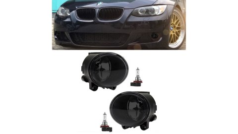 Halogeny BMW 3 E92 E93 X5 E53 5 F10