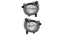 Halogeny BMW 3 F30 2 F46 4 F33 1 F20 3 F31 2 F23 4 F32 2 F45 1 F21 3 F34 4 F36 2 F22 F87 LED