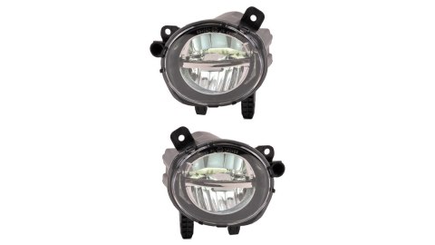 Halogeny BMW 3 F30 2 F46 4 F33 1 F20 3 F31 2 F23 4 F32 2 F45 1 F21 3 F34 4 F36 2 F22 F87 LED