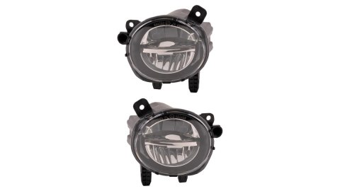 Halogeny BMW 3 F30 2 F46 4 F33 1 F20 3 F31 2 F23 4 F32 2 F45 1 F21 3 F34 4 F36 2 F22 F87 LED