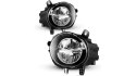 Halogeny BMW 3 F30 2 F46 4 F33 1 F20 3 F31 2 F23 4 F32 2 F45 1 F21 3 F34 4 F36 2 F22 F87 LED