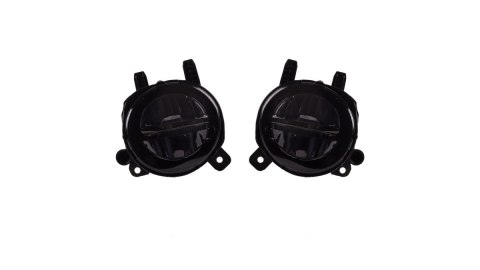 Halogeny BMW 3 F30 2 F46 4 F33 1 F20 3 F31 2 F23 4 F32 2 F45 1 F21 3 F34 4 F36 2 F22 F87 LED