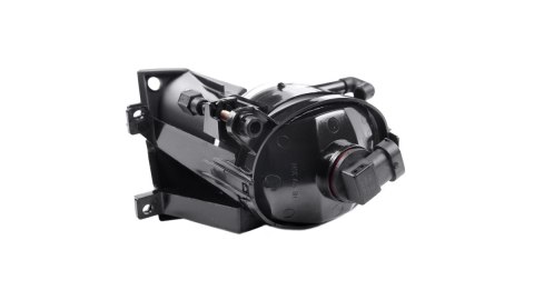 Halogeny BMW 5 E39 Facelift