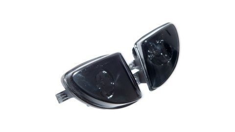 Halogeny BMW 5 F10 F11