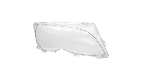 Klosz lampy BMW 3 E46 Facelift Prawy