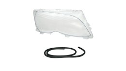Klosz lampy BMW 3 E46 Facelift Prawy