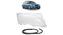 Klosz lampy BMW 3 E46 Facelift Prawy