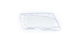 Klosz lampy BMW 3 E46 Lewy