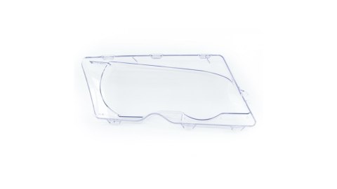 Klosz lampy BMW 3 E46 Lewy