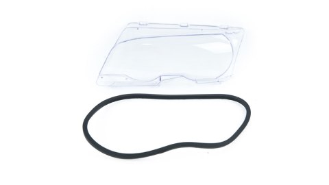 Klosz lampy BMW 3 E46 Lewy