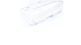 Klosz lampy BMW 3 E46 Prawy
