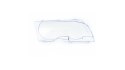 Klosz lampy BMW 3 E46 Prawy