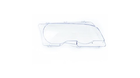 Klosz lampy BMW 3 E46 Prawy