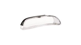 Klosz lampy BMW 5 E39 Facelift Lewy white