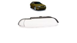 Klosz lampy BMW 5 E39 Facelift Prawy white