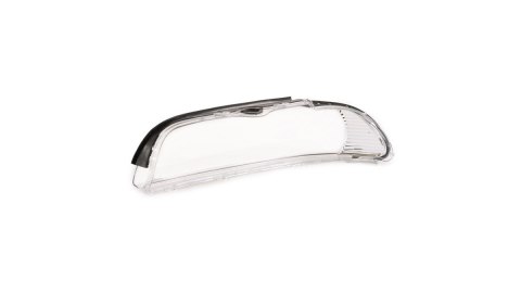 Klosz lampy BMW 5 E39 Facelift Prawy white