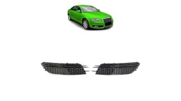 Kratka Audi A6 C7 Halogeny Zaślepka