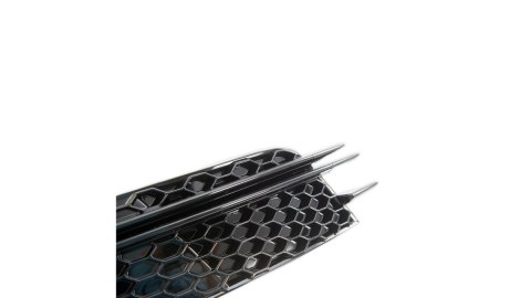 Kratka Audi A6 C7 Halogeny Zaślepka