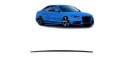 Lotka Audi A4 B8 Lip Carbon Look