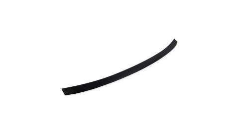 Lotka Audi A4 B8 Lip Carbon Look