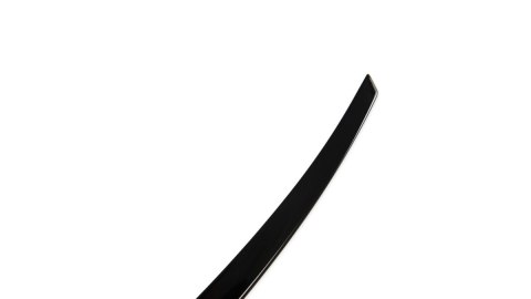 Lotka Audi A4 B8 Lip Gloss Black