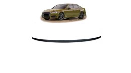 Lotka Audi A4 B9 Lip Gloss Black