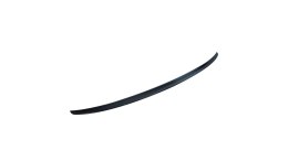 Lotka Audi A4 B9 Lip Gloss Black